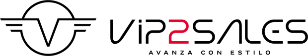 VIP2SALES Avanza con estilo